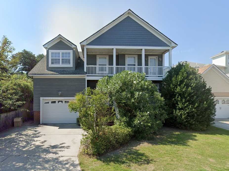 Norfolk Vacation Rental