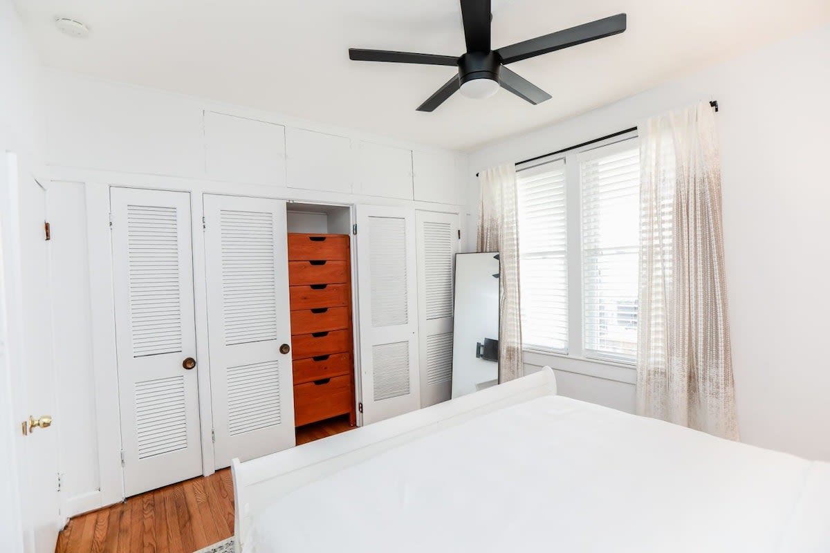 Norfolk Vacation Rental