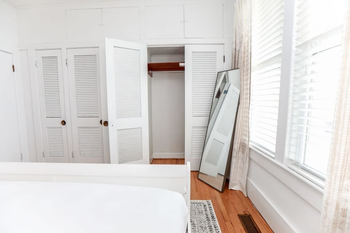 Norfolk Vacation Rental