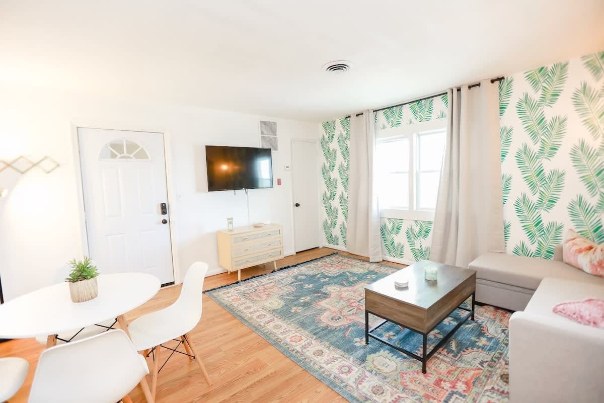 Norfolk Vacation Rental