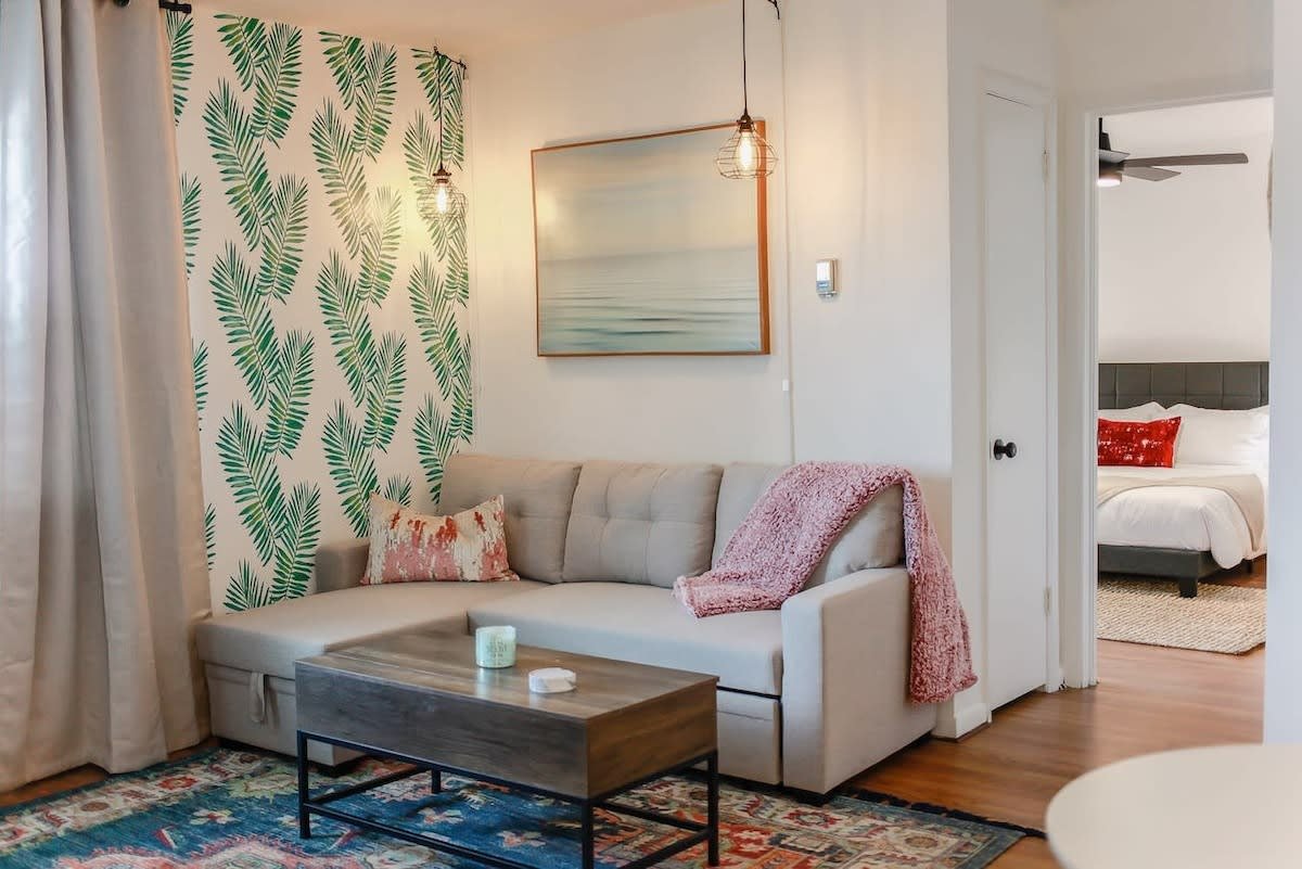 Norfolk Vacation Rental