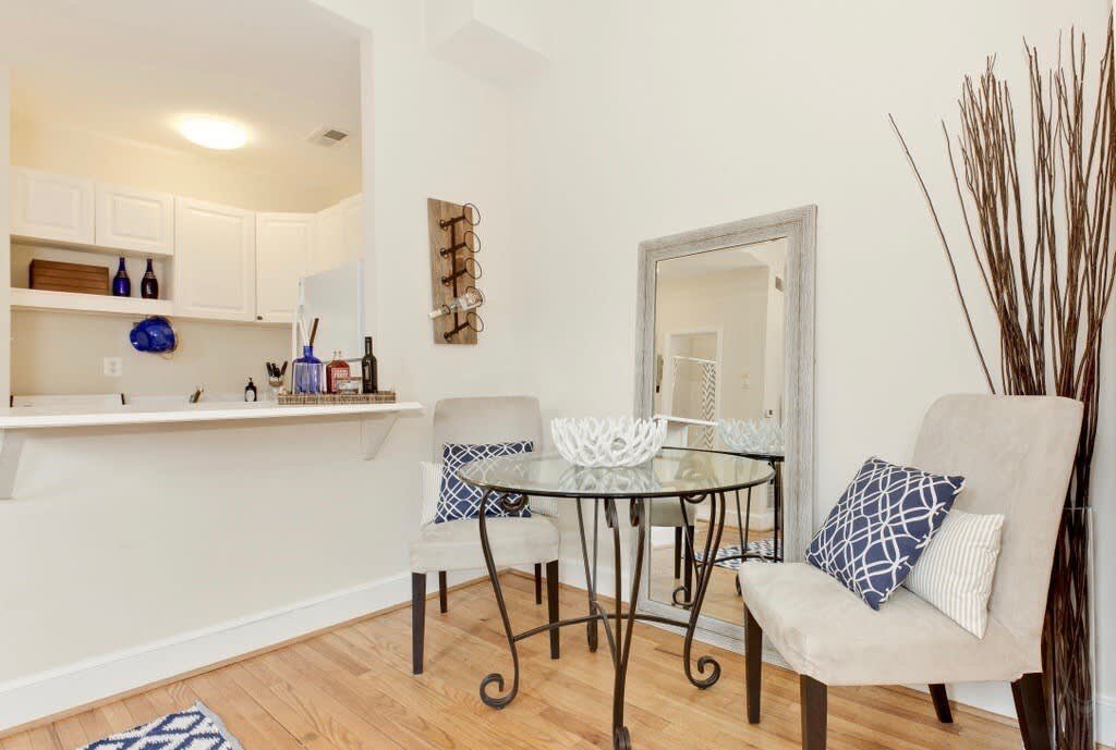 District of Columbia Vacation Rental