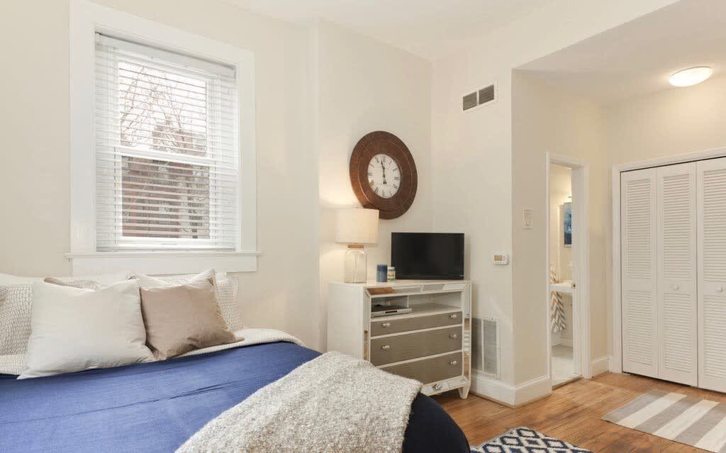 District of Columbia Vacation Rental
