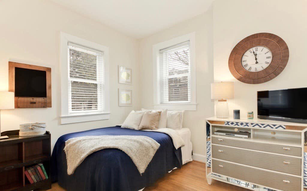 District of Columbia Vacation Rental