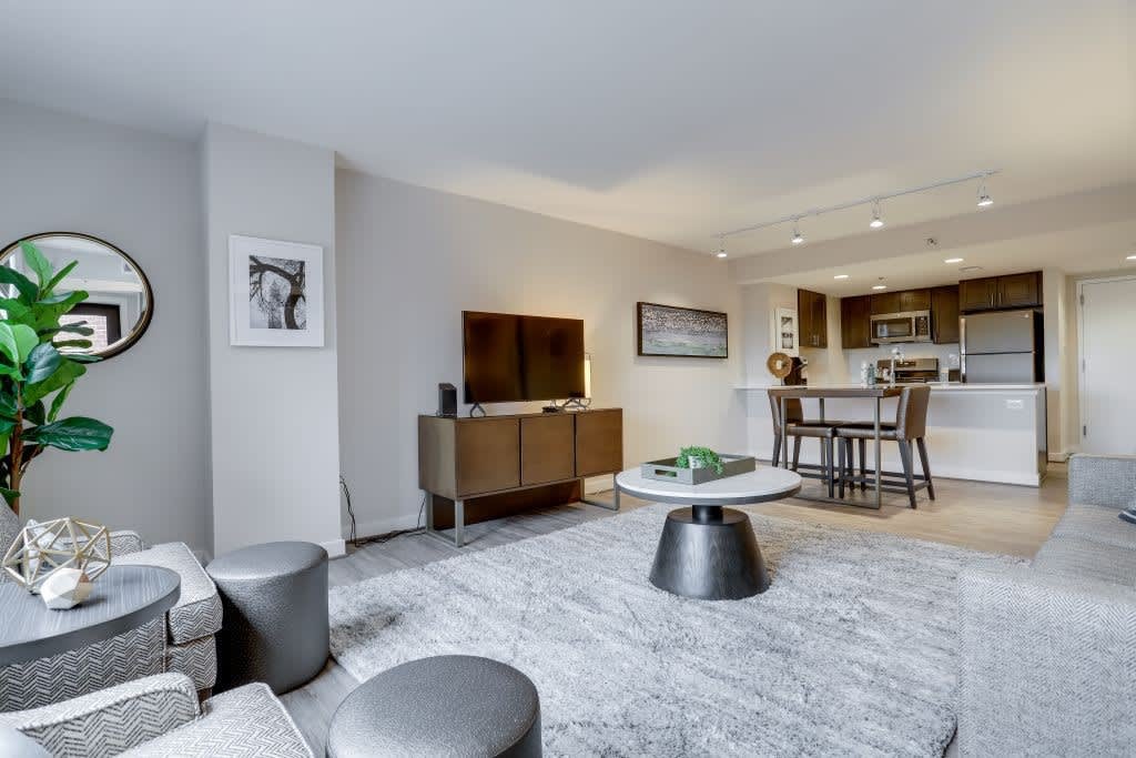 Arlington Vacation Rental