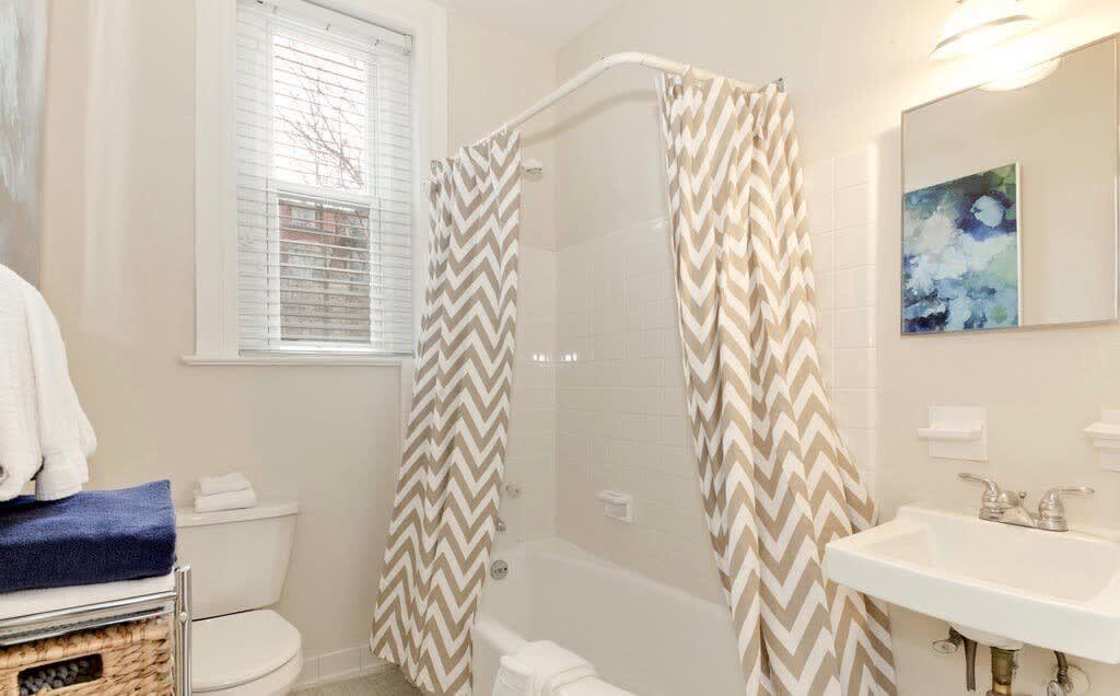 District of Columbia Vacation Rental