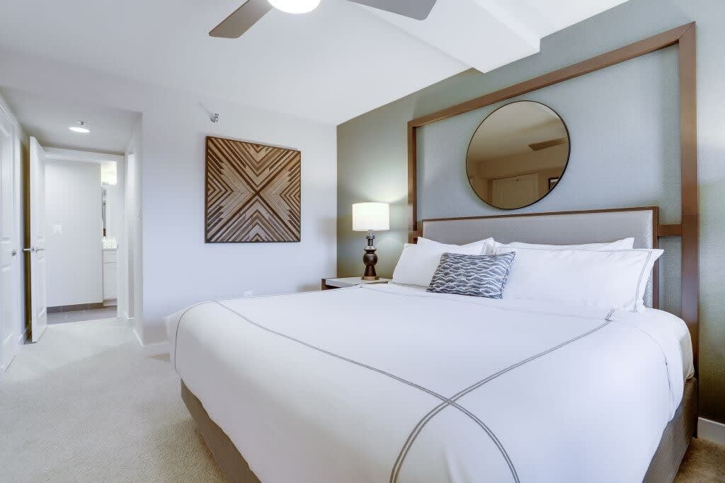 Arlington Vacation Rental