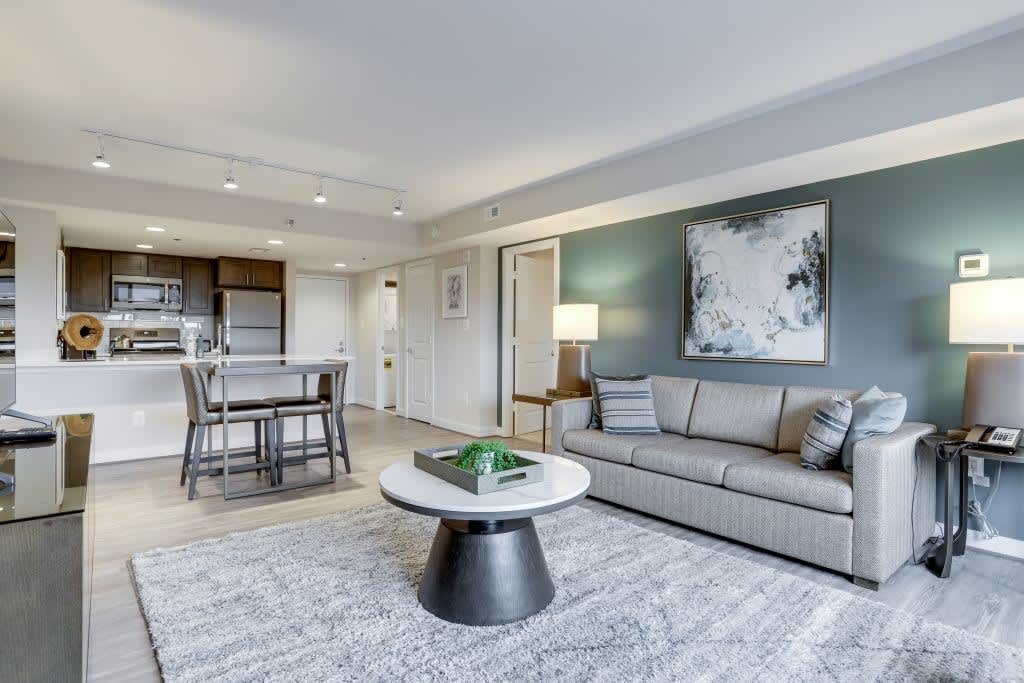 Arlington Vacation Rental