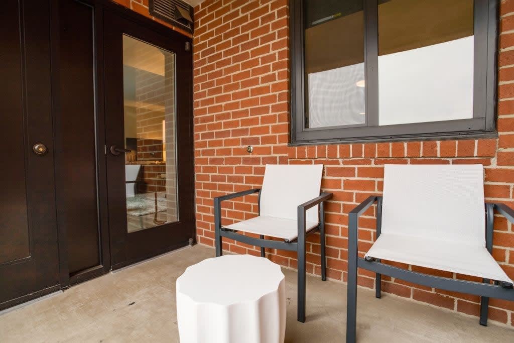 Arlington Vacation Rental