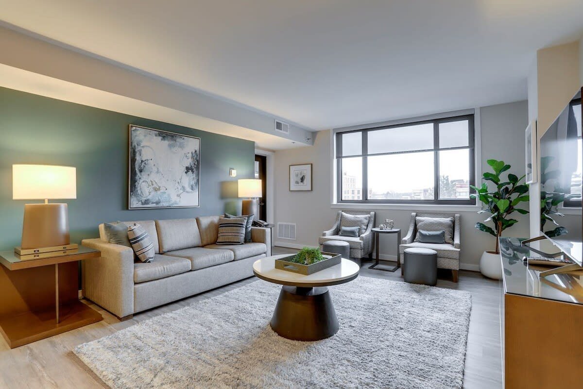 Arlington Vacation Rental