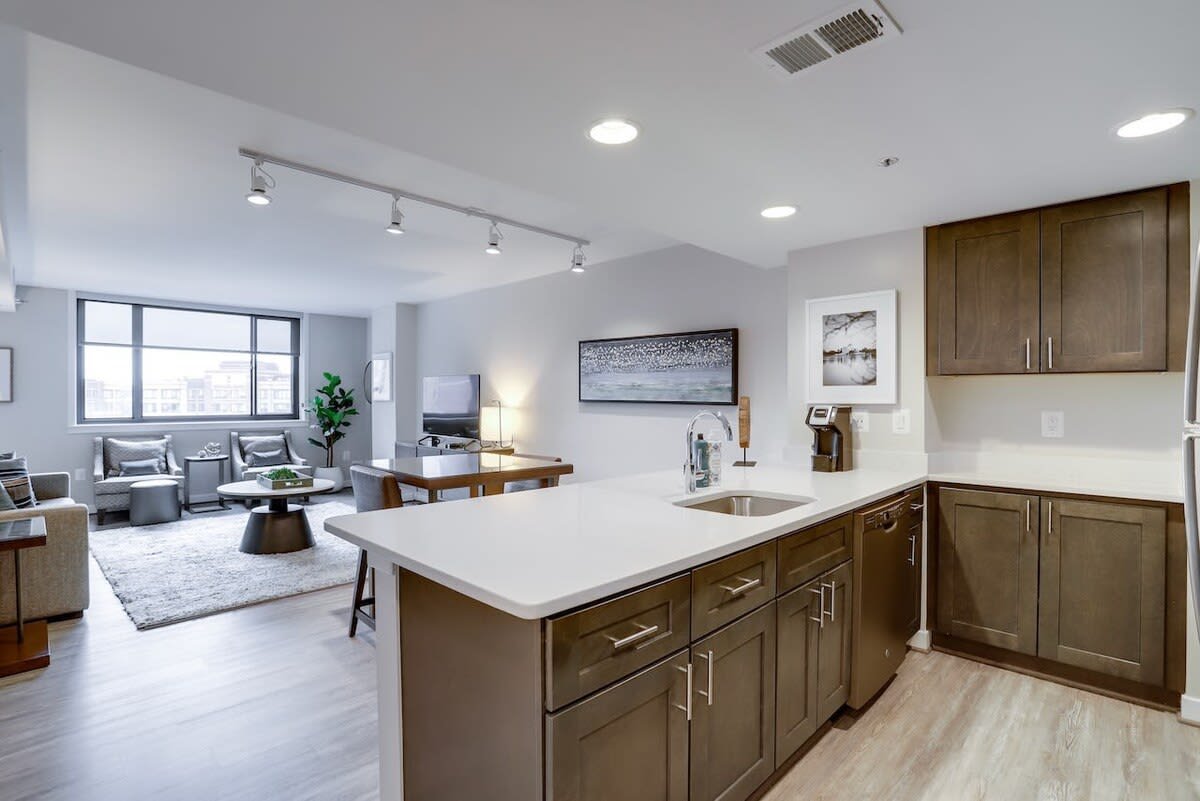 Arlington Vacation Rental