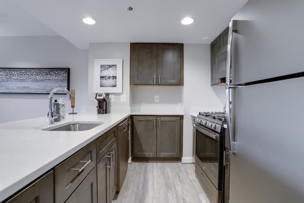 Arlington Vacation Rental