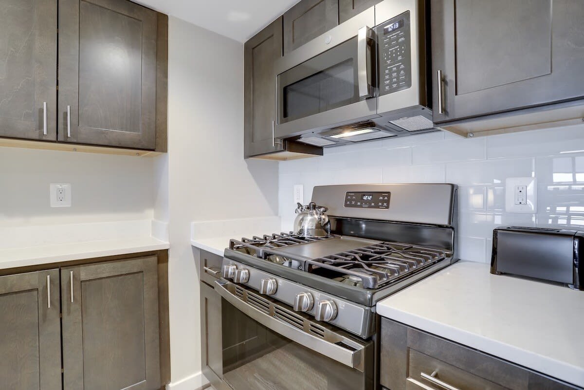 Arlington Vacation Rental