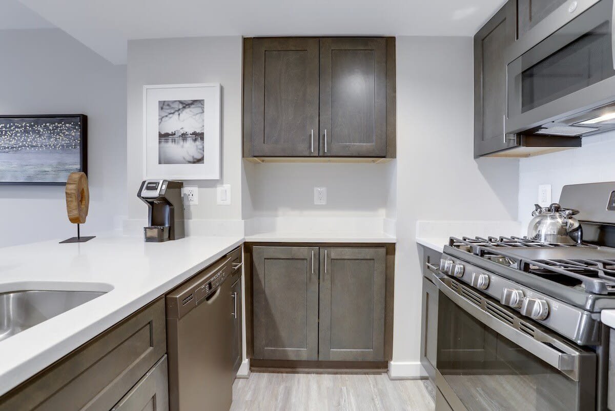 Arlington Vacation Rental