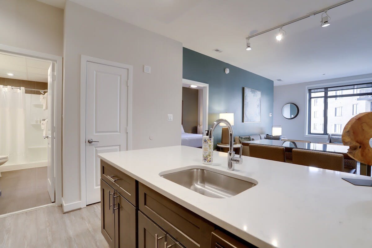 Arlington Vacation Rental