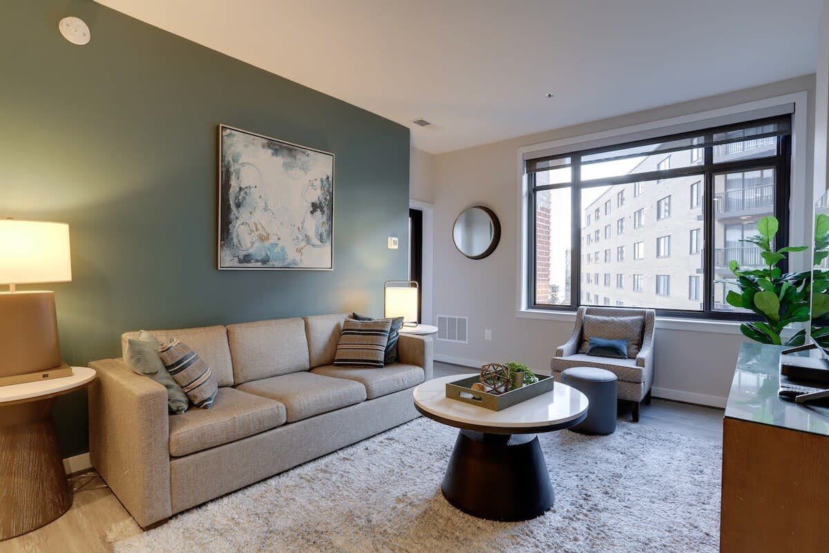 Arlington Vacation Rental