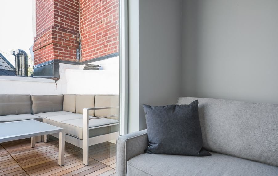 District of Columbia Vacation Rental