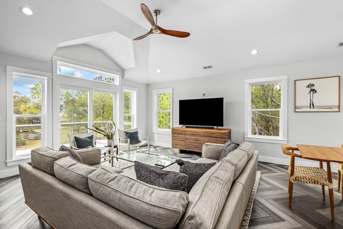 Corolla Vacation Rental
