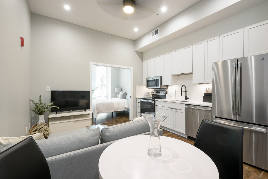 District of Columbia Vacation Rental