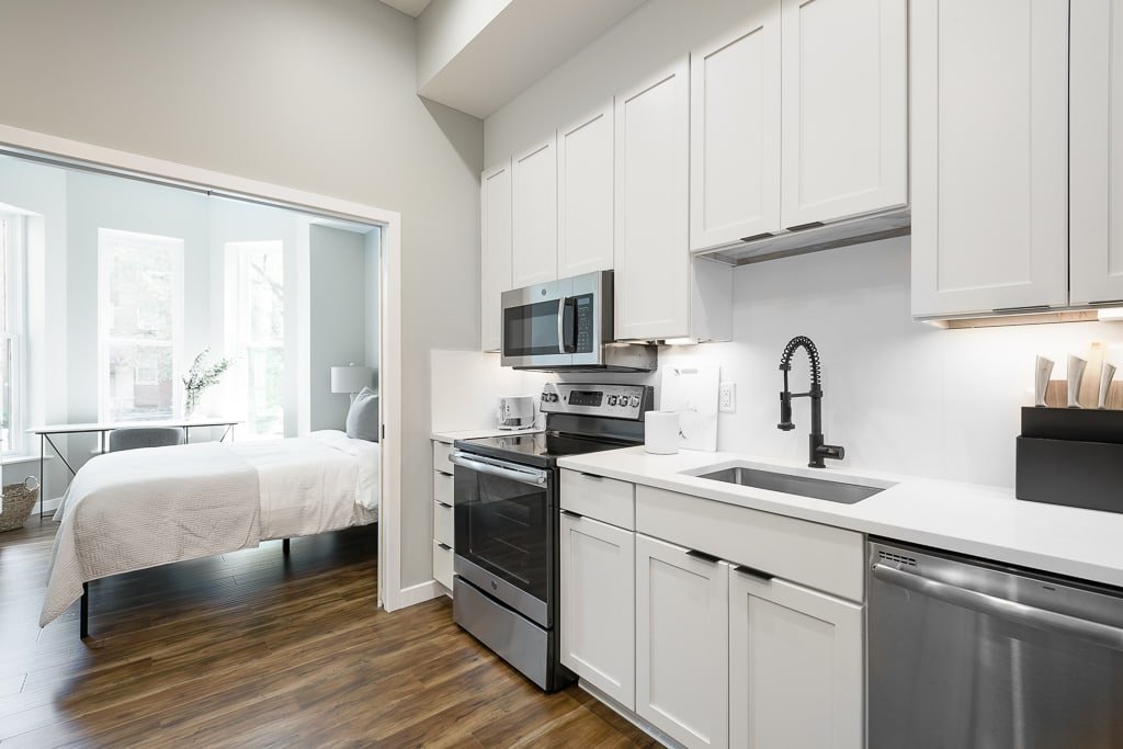 District of Columbia Vacation Rental
