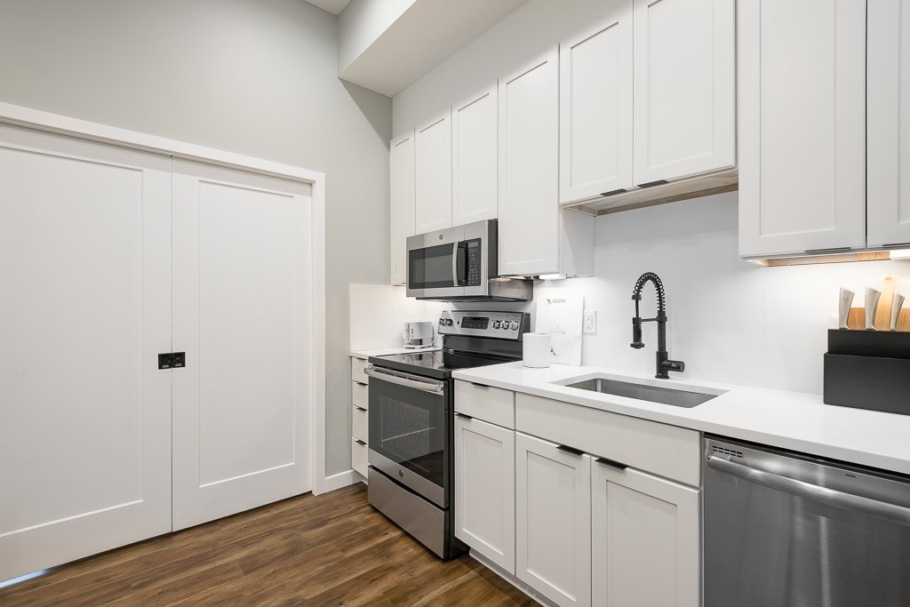 District of Columbia Vacation Rental