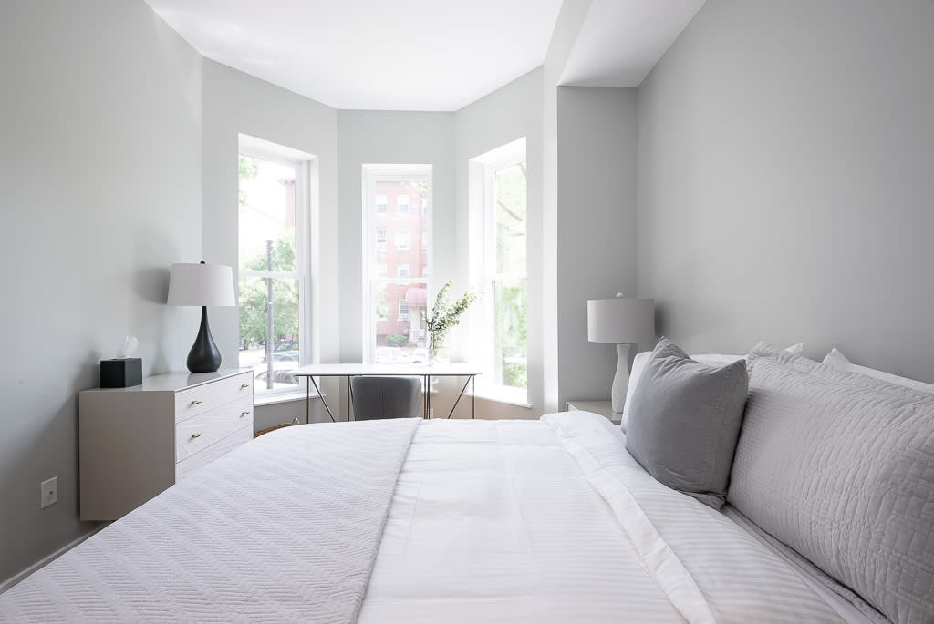 District of Columbia Vacation Rental