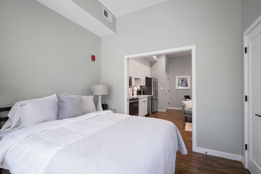 District of Columbia Vacation Rental