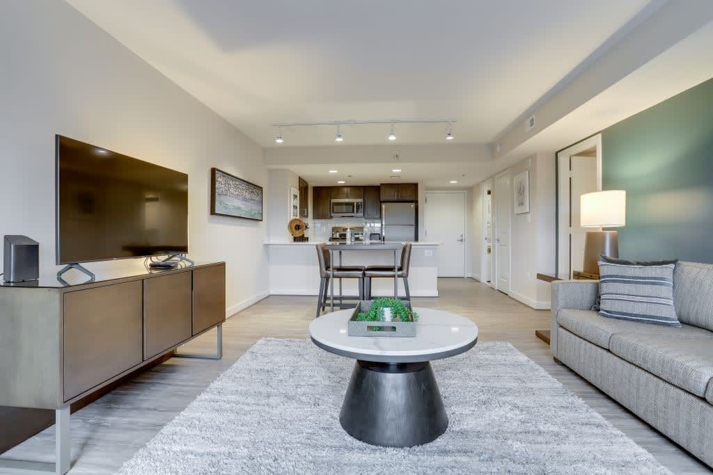 Arlington Vacation Rental