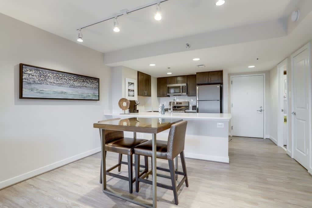 Arlington Vacation Rental