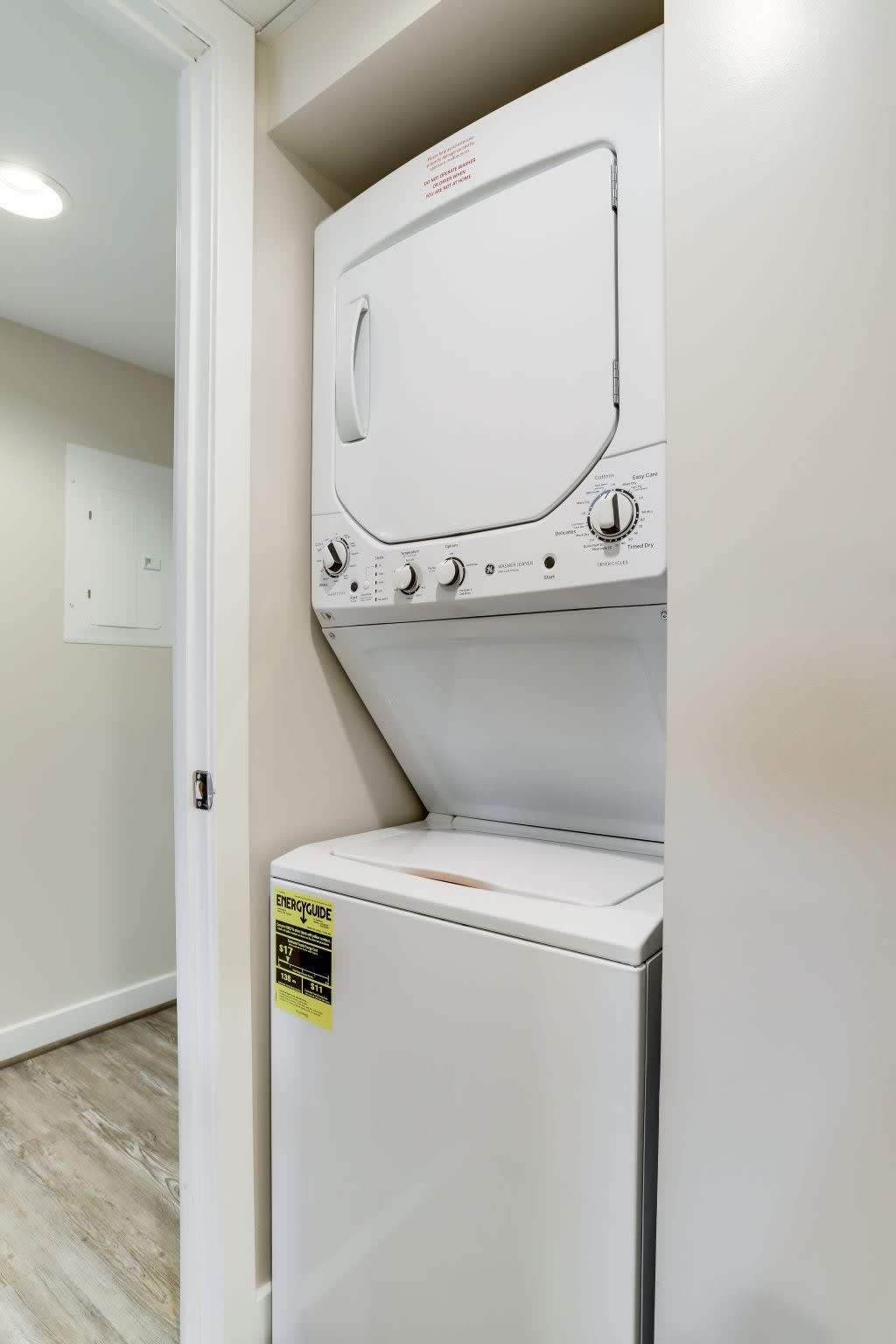 Arlington Vacation Rental