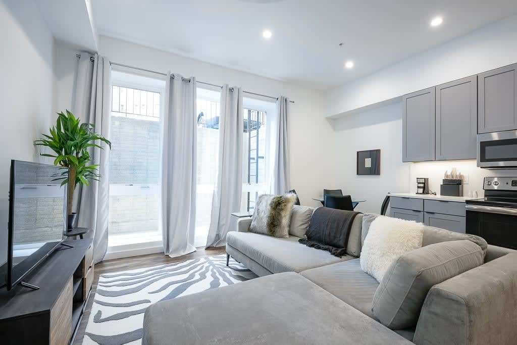 District of Columbia Vacation Rental