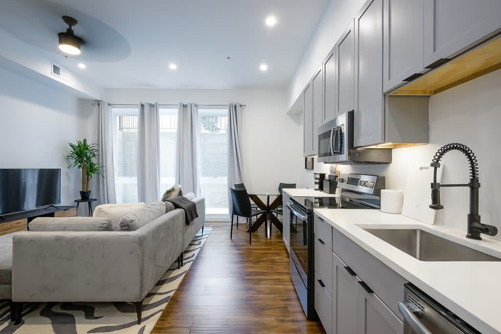 District of Columbia Vacation Rental