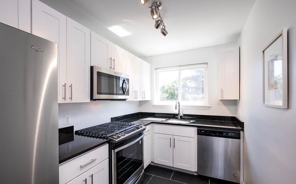 District of Columbia Vacation Rental