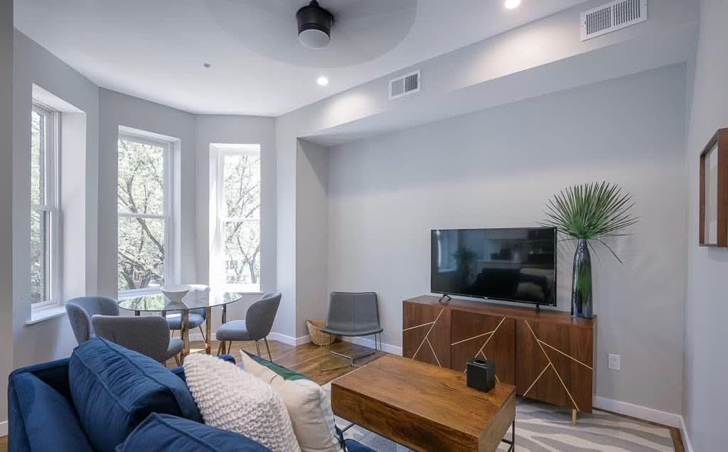 District of Columbia Vacation Rental