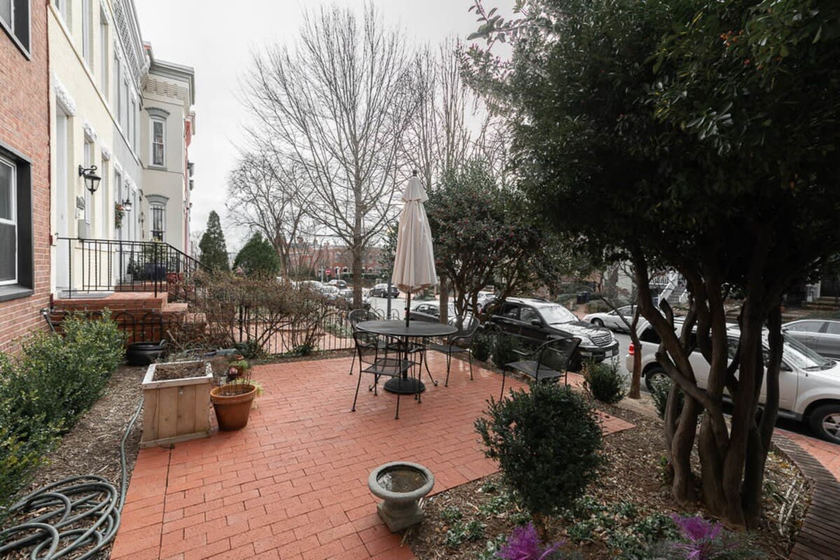 District of Columbia Vacation Rental