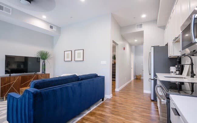 District of Columbia Vacation Rental