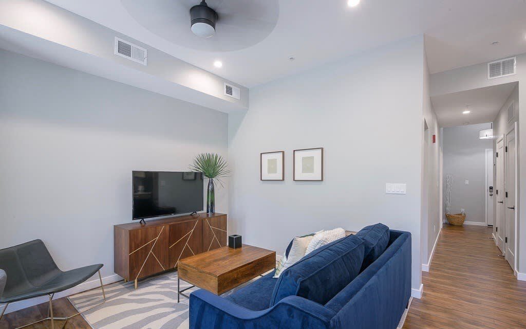 District of Columbia Vacation Rental