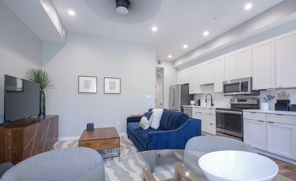 District of Columbia Vacation Rental