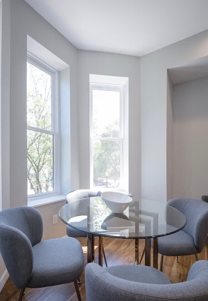 District of Columbia Vacation Rental
