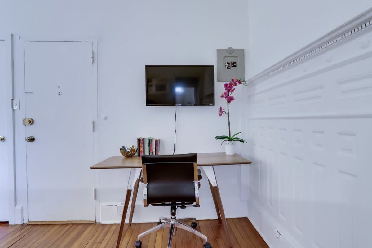 District of Columbia Vacation Rental