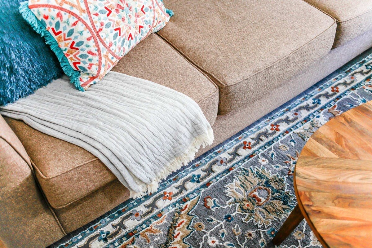 Norfolk Vacation Rental