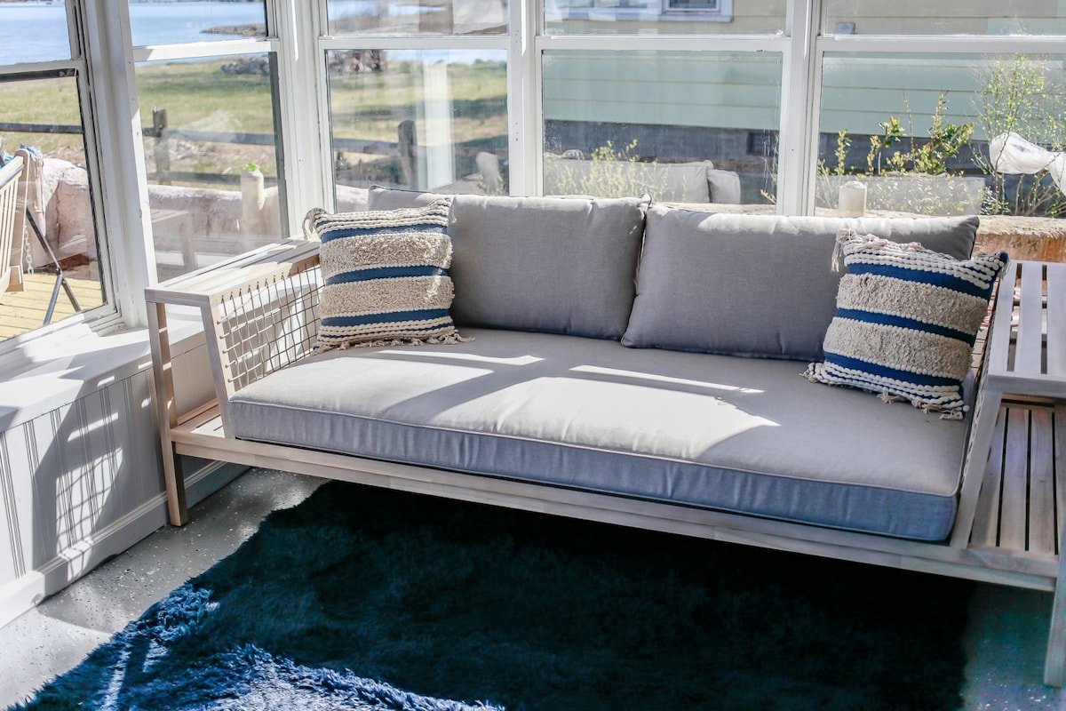 Hampton Vacation Rental