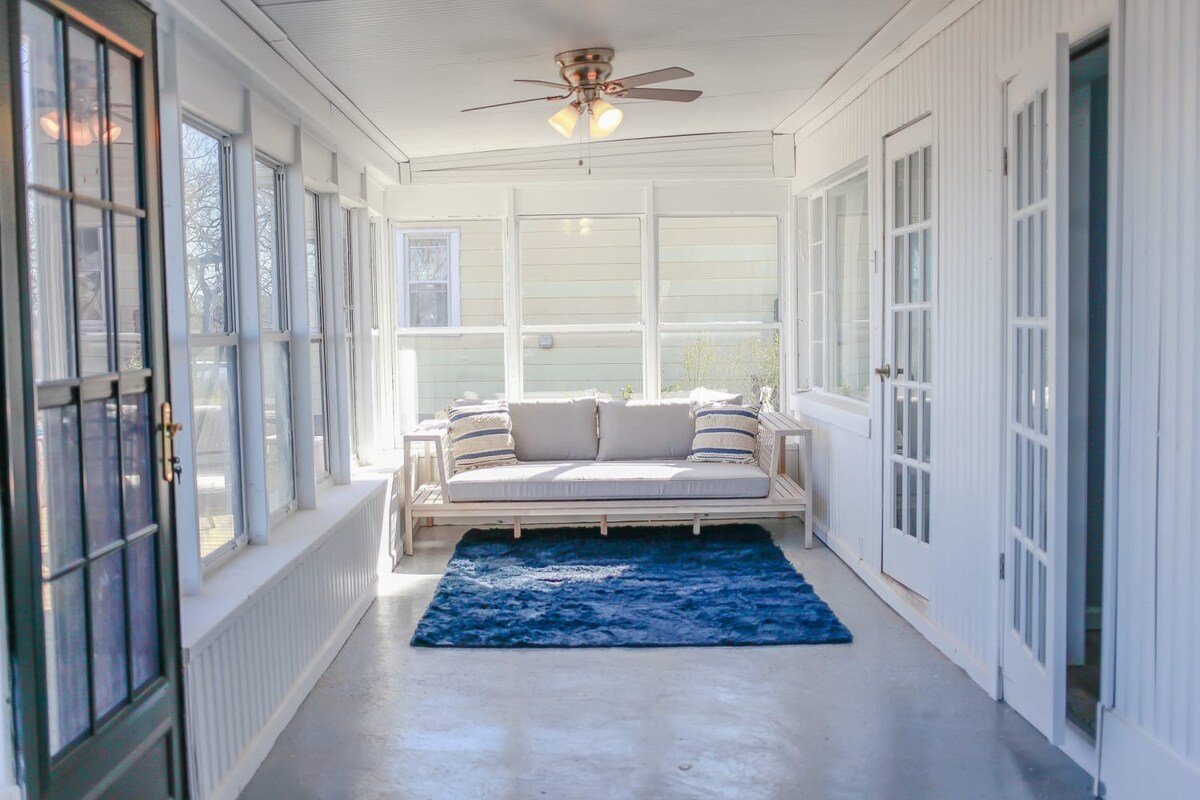 Hampton Vacation Rental