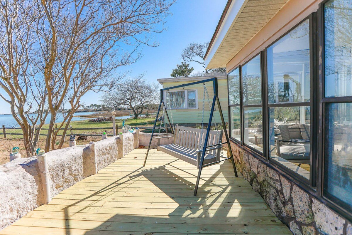 Hampton Vacation Rental