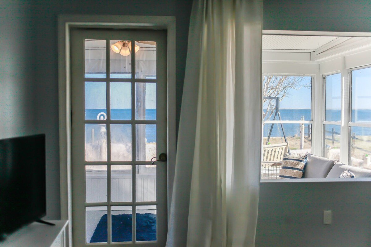 Hampton Vacation Rental