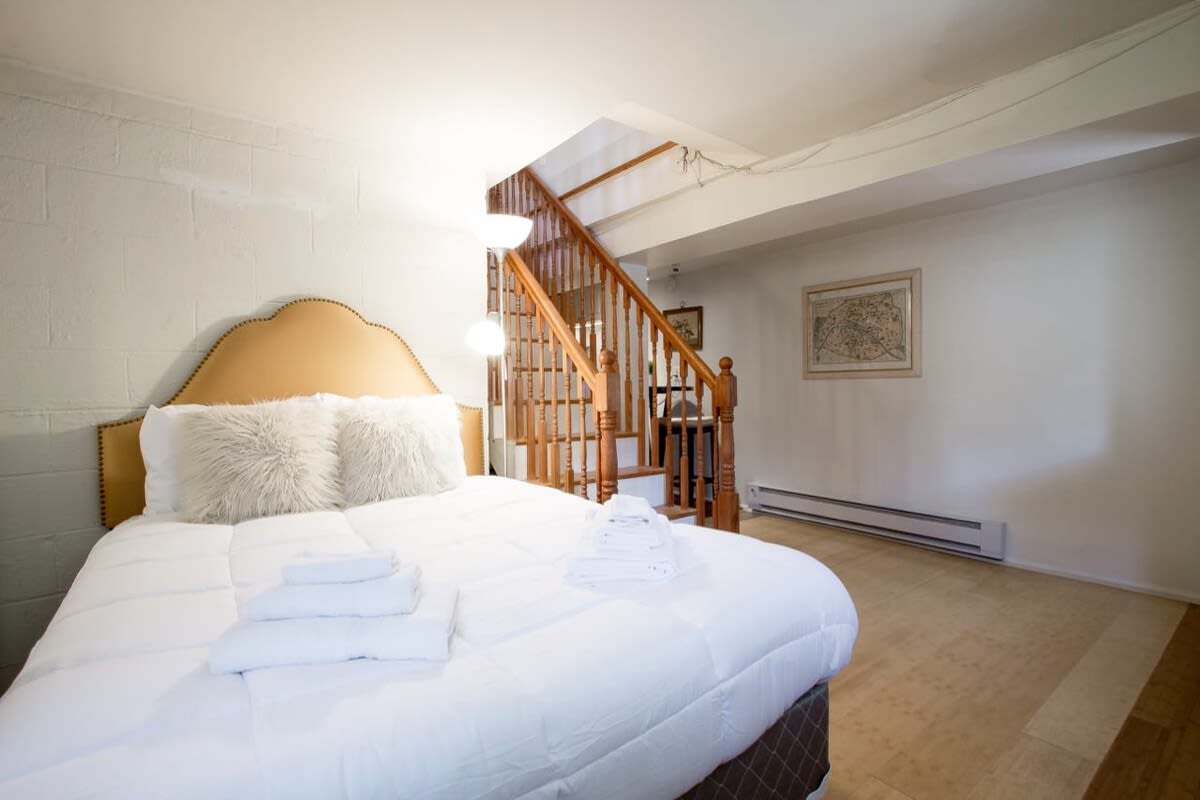 District of Columbia Vacation Rental