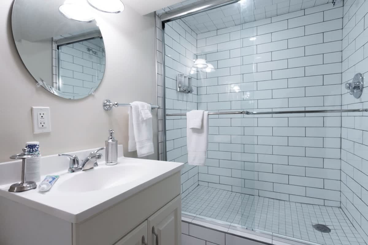 District of Columbia Vacation Rental