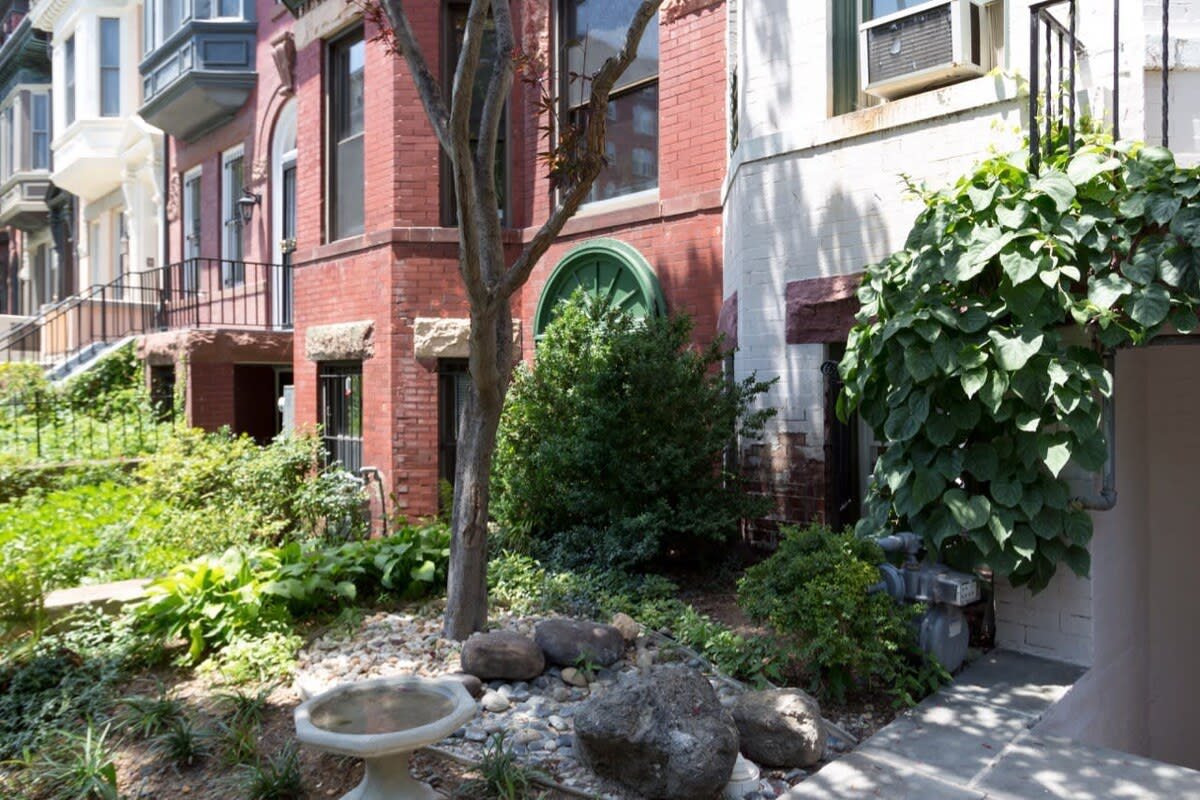 District of Columbia Vacation Rental