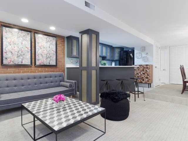 District of Columbia Vacation Rental