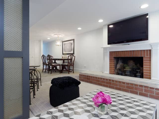 District of Columbia Vacation Rental